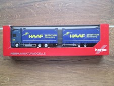 Herpa scania hd gebraucht kaufen  Kassel