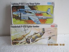 Frog thunderbolt 47d for sale  POOLE