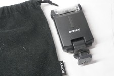 Sony hvl f20m gebraucht kaufen  Uedem
