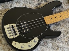 1979 music man stingray for sale 1979 music man stingray for sale Hurst