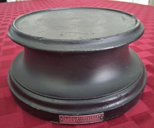 Display pedestal black for sale  Orlando