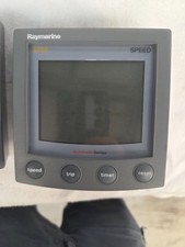 Raymarine st60 speed for sale  ALDEBURGH