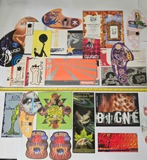 Rave flyer lot for sale Rave flyer lot for sale  Los Alamitos