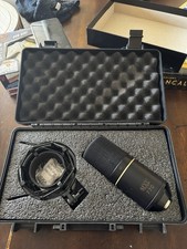 mxl v87 microphone condenser for sale  San Bernardino