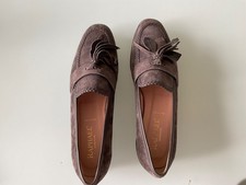 Raphael cologne damenslipper gebraucht kaufen  Münster