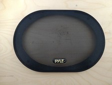 Riginal pyle lautsprechergitte gebraucht kaufen  Riesbürg