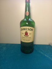 Jameson 4.5 litre for sale  EXETER