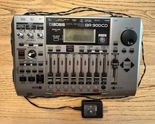 Boss 900 digital for sale  Klamath Falls