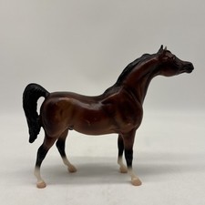 Breyer horse brown for sale  Papillion
