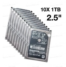 10tb disque dur d'occasion  Paris VIII