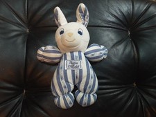 Doudou peluche lapin d'occasion  Moissy-Cramayel
