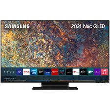 Samsung inch qe43qn90a for sale  LICHFIELD