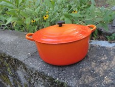 Vintage creuset quart for sale  West Sand Lake