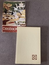Backbuch 450 backrezepten gebraucht kaufen  Pockau