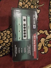 Pedal de efeitos Line 6 DL4 Stompbox Delay Modeling - Apenas caixa SEM PEDAL/COLETOR comprar usado  Enviando para Brazil