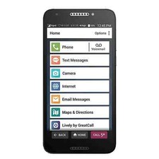 Greatcall jitterbug smart2 for sale  Winston Salem