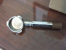 Ikape 54mm espresso for sale  Youngsville