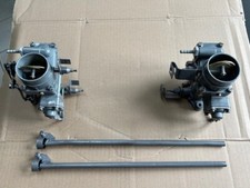 Doppelvergaserset solex pci gebraucht kaufen  Lechbruck