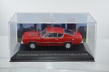 American cars altaya d'occasion  Sausheim