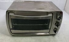 oven red cherry toaster oster for sale  South San Francisco