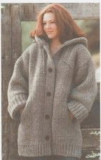 Lady chunky jacket for sale  ALFRETON