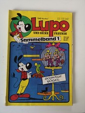 Pabel verlag lupo gebraucht kaufen  Abenberg