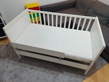 Ikea sundvik babybett gebraucht kaufen  Bad Bergzabern-Umland