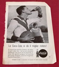 Coca cola permaflex usato  Caserta