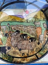 Stained glass window for sale  French Camp