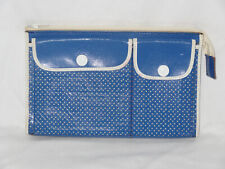 Vintage harrods blue for sale  Charleston