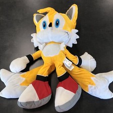 Vtg sonic tails for sale  Dowagiac