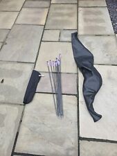 Teledu bow for sale  ALFRETON