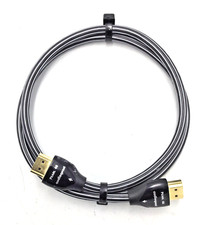 Cabo HDMI Audioquest Pearl 48 genuíno alta velocidade 8K-10K, comprimento 0,6M, usado comprar usado  Enviando para Brazil