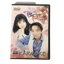 Vietnamese dvd karaoke for sale  Allen