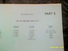 Used wisconsin engine for sale  Champaign