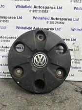 Crafter wheel trim for sale  BARNOLDSWICK