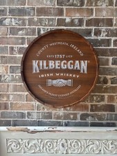 Kilbeggan irish whiskey for sale  Allen