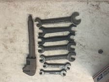 Model fordson script for sale  Turlock