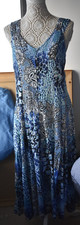 New phool boho for sale  BUDE