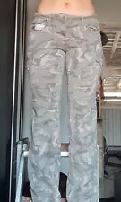 camouflage jeans usato camouflage jeans usato Castelleone