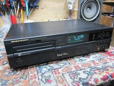 Marantz cd52 mk2 for sale  NORWICH