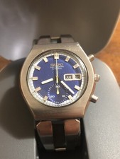 Seiko chronographe 6139 usato  Chianciano Terme