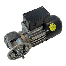 Lenze getriebemotor 751 gebraucht kaufen  Hamburg