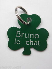 Medaille gravee chien d'occasion  Rougemont