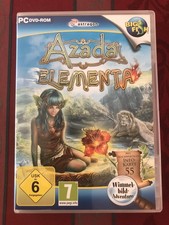 Azada elementa wimmelbildspiel gebraucht kaufen  Wiesbaden