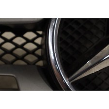Griglia per mercedes usato  Bedizzole