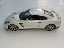 Voiture miniature nissan d'occasion  La Valette-du-Var