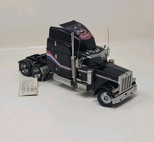 Franklin mint peterbilt for sale  Paulsboro