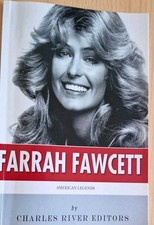 American legends farrah gebraucht kaufen  Mannheim