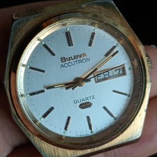 Bulova accutron ref. usato  Nereto